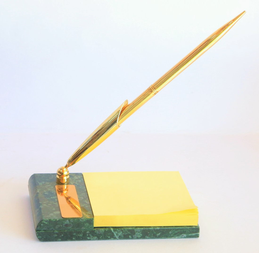 Deluxe Pen Stand