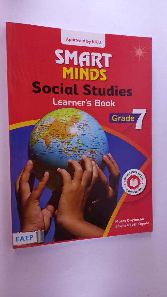 SMART MIND BUSINESS