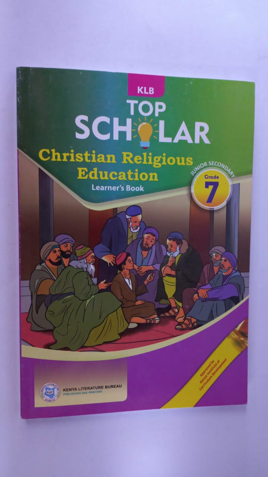 TOP SCHOLAR CRE (JS)