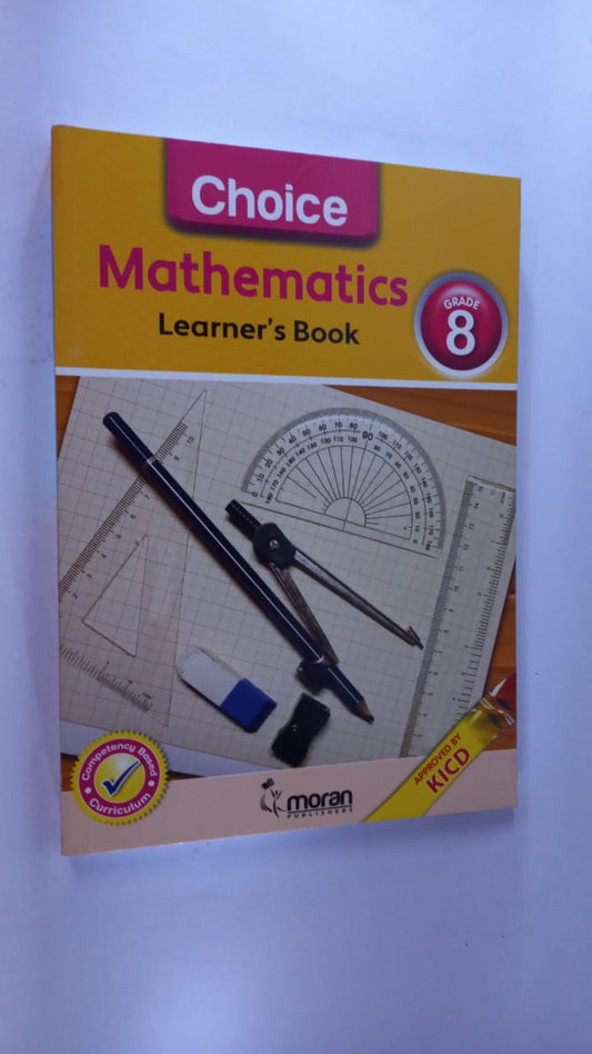 CHOICE MATHS