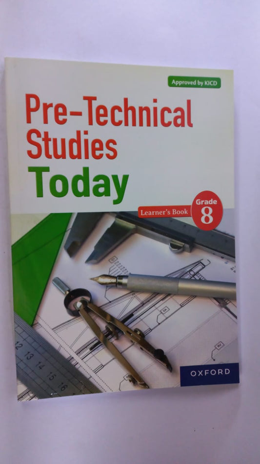 OXFORD PRE-TECHNICAL STUDIES