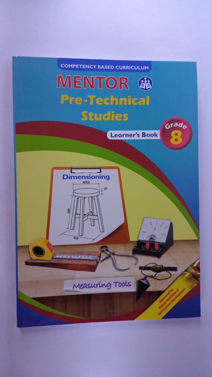 MENTOR PRE-TECHNICAL STUDIES