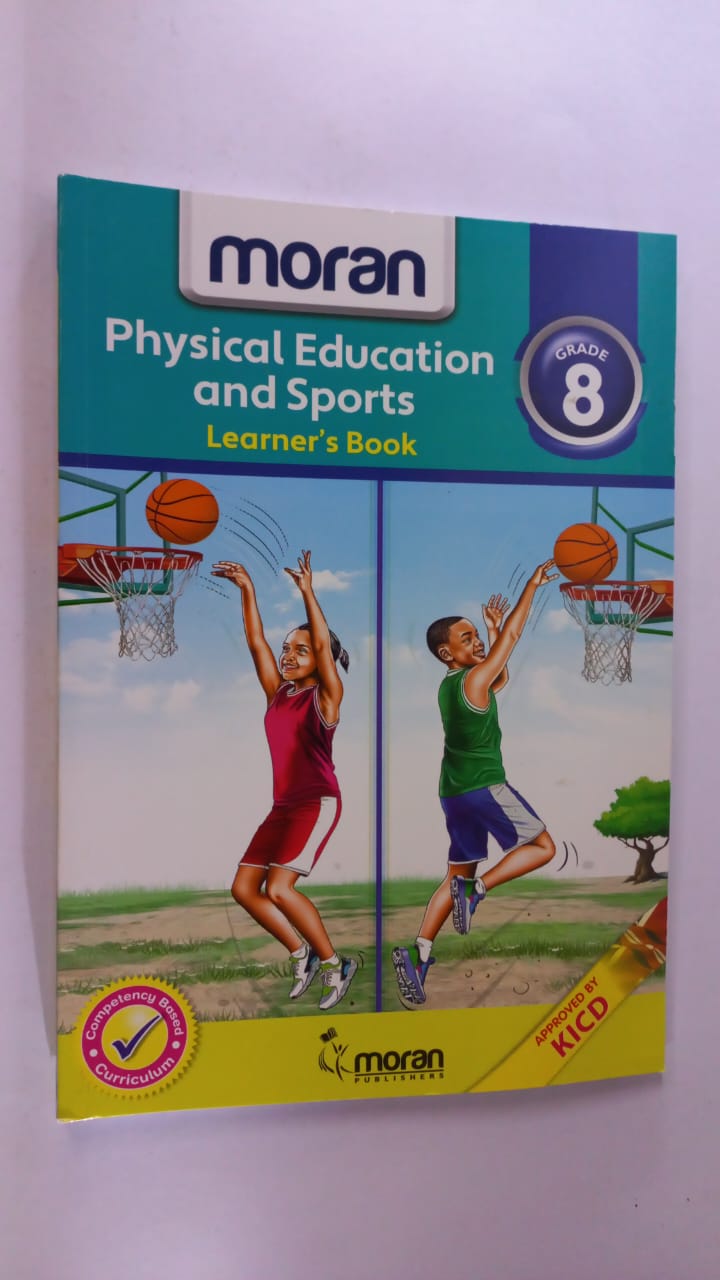 MORAN PHYSICAL EDUCATION AND SPORTS