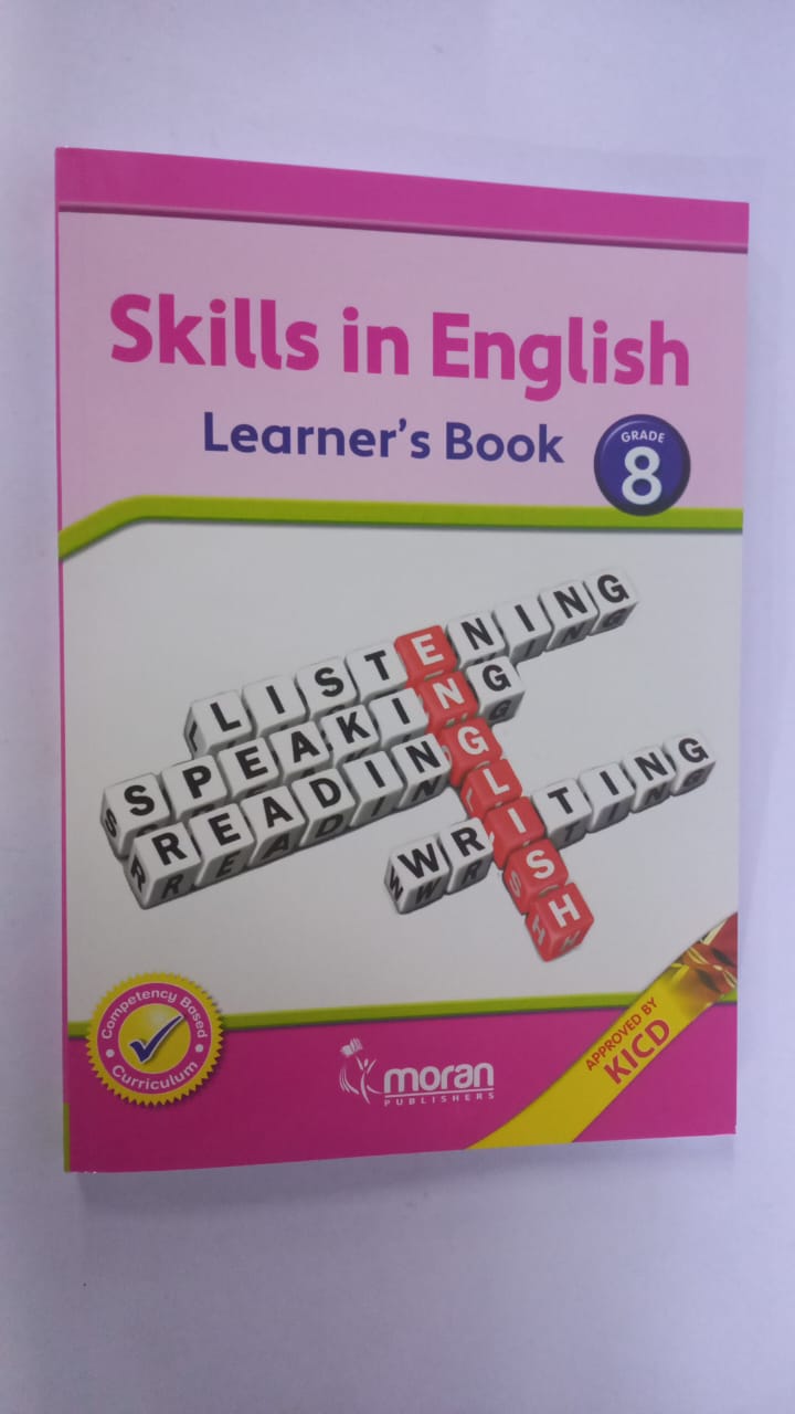 SKILLS IN ENGLISH