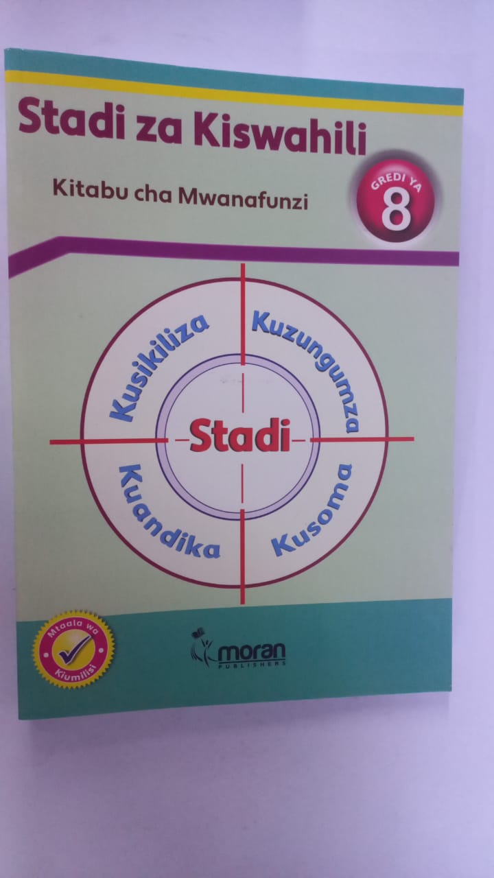 STADI ZA KISWAHILI