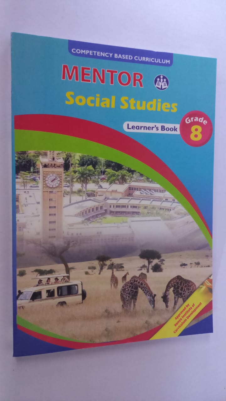 MENTOR SOCIAL STUDIES (PRIMARY)