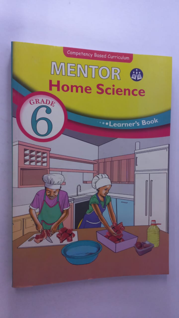 MENTOR HOMESCIENCE (PRIMARY)