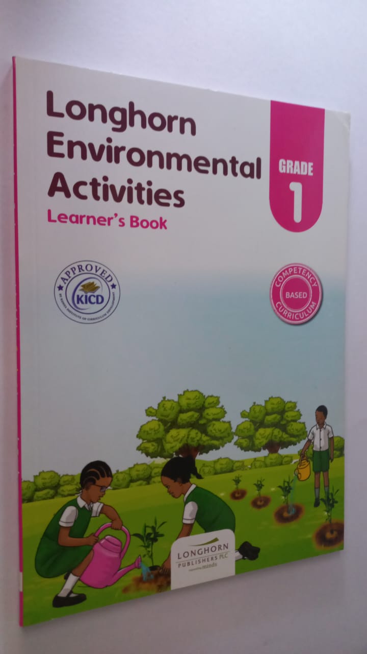 KLB VISIONARY ENVIRONMENTAL ACTIVITIES (PRIMARY)