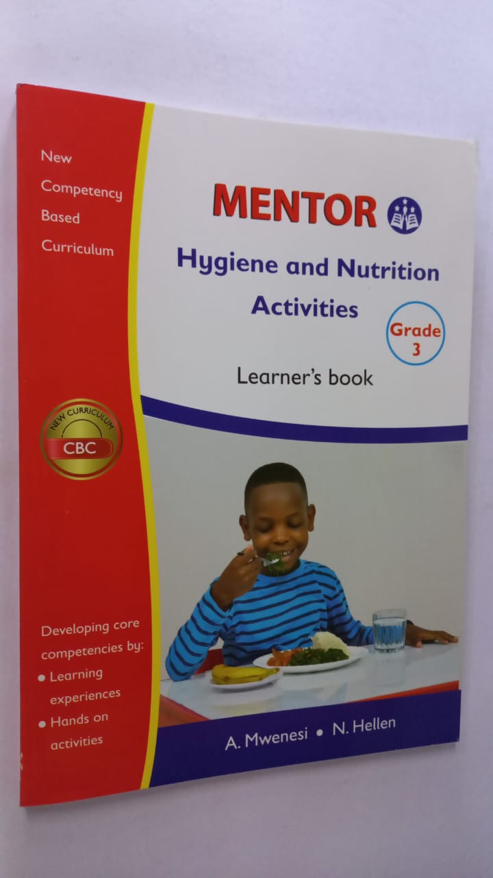 MENTOR HYGIENE AND NUTRITION ACTIVITIES (PRIMARY)