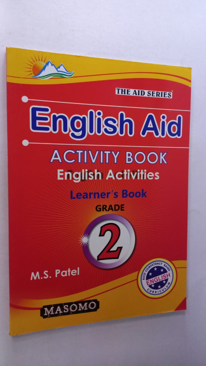 ENGLISH AID