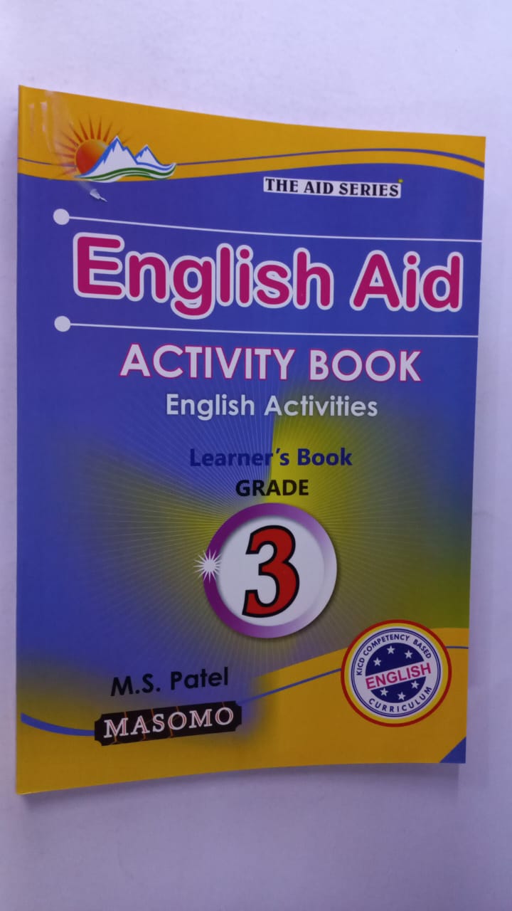 ENGLISH AID