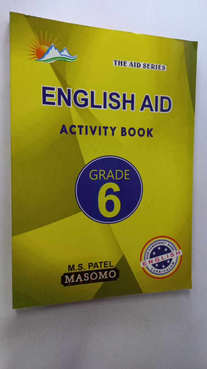 ENGLISH AID