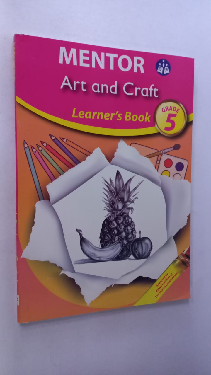 MENTOR ART AND CRAFT (PRIMARY)