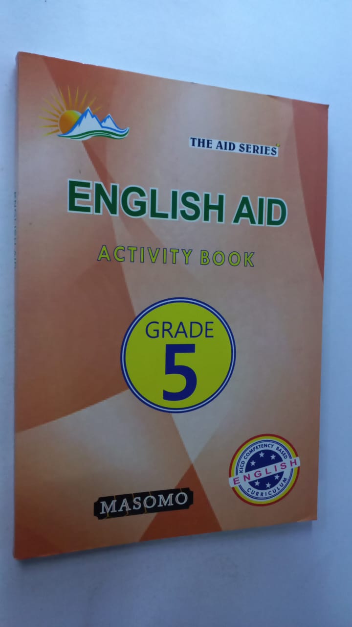 ENGLISH AID