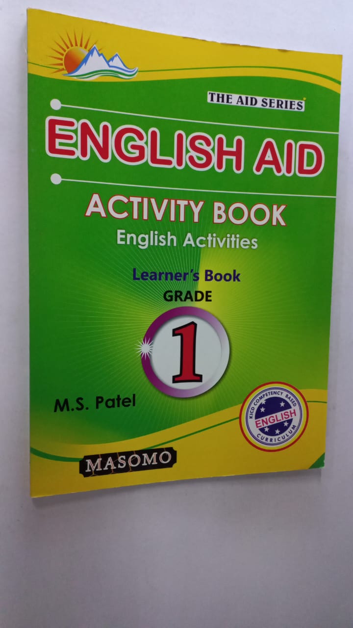 ENGLISH AID