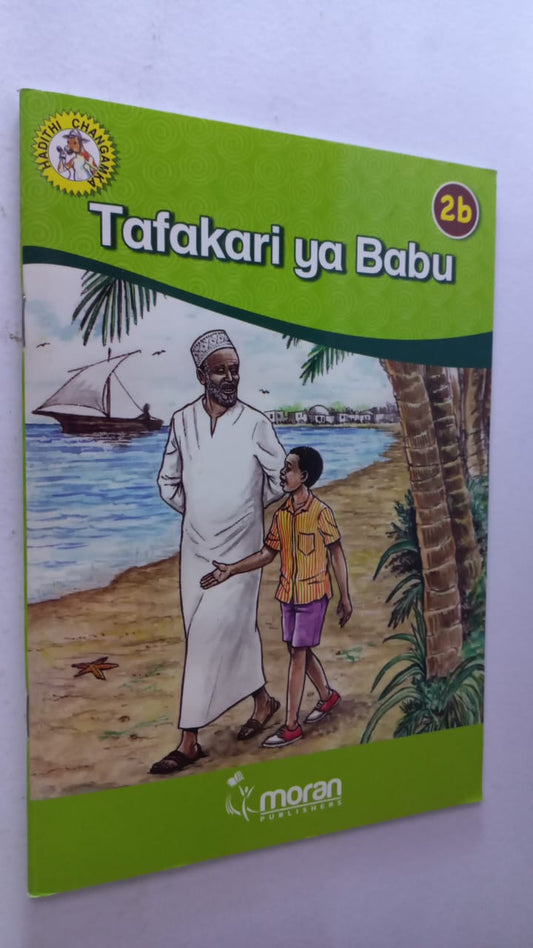 TAFAKARI YA BABU