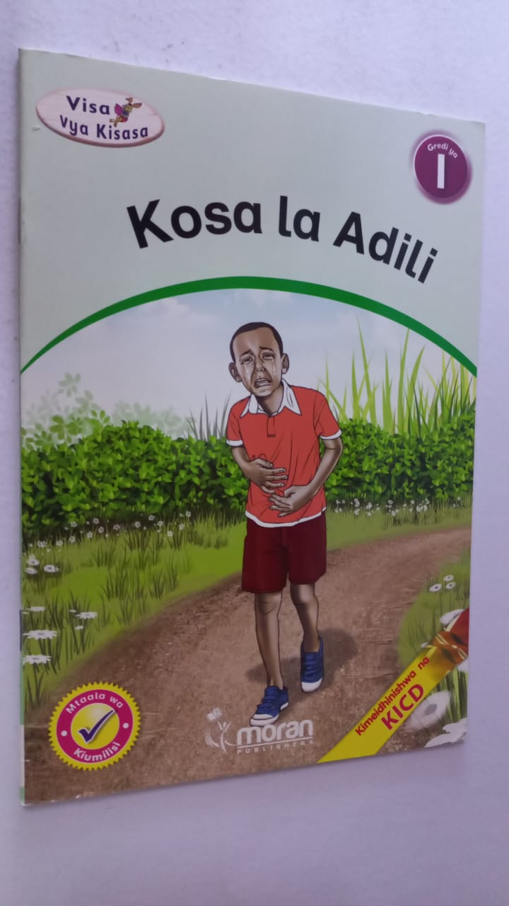 KOSA LA ADILI