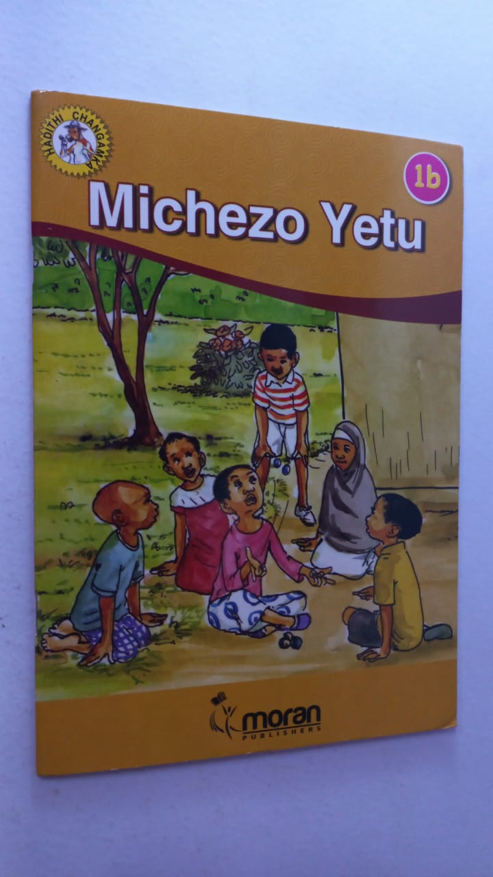 MICHEZO YETU