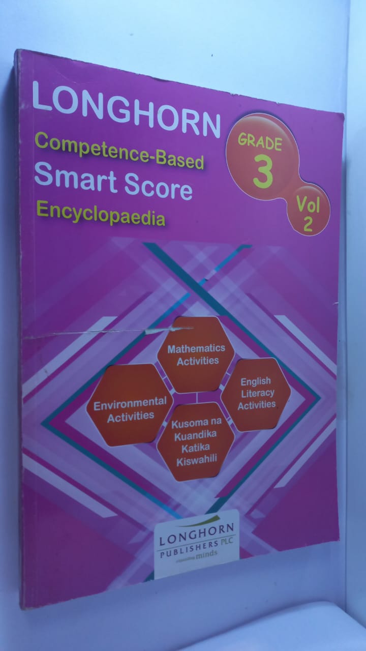 SMART SCORE