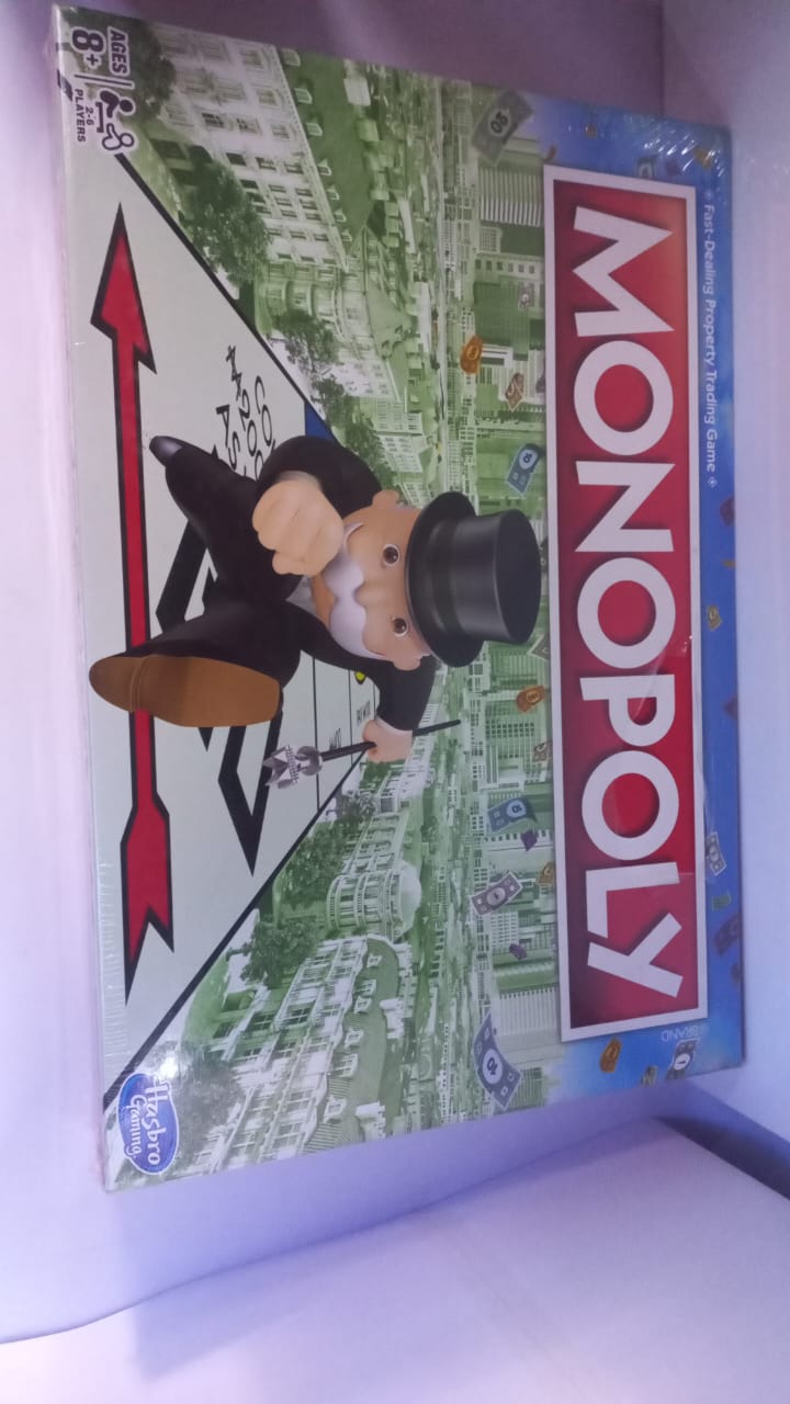 MONOPOLY