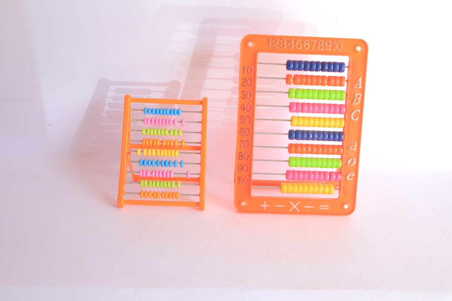 Abacus For Kids