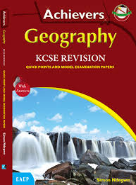 ACHIEVERS KCSE REVISION