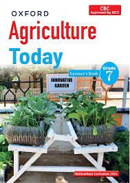 AGRICULTURE TODAY