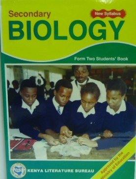 KLB SECONDARY BIOLOGY