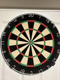 DART BOARD BLADE
