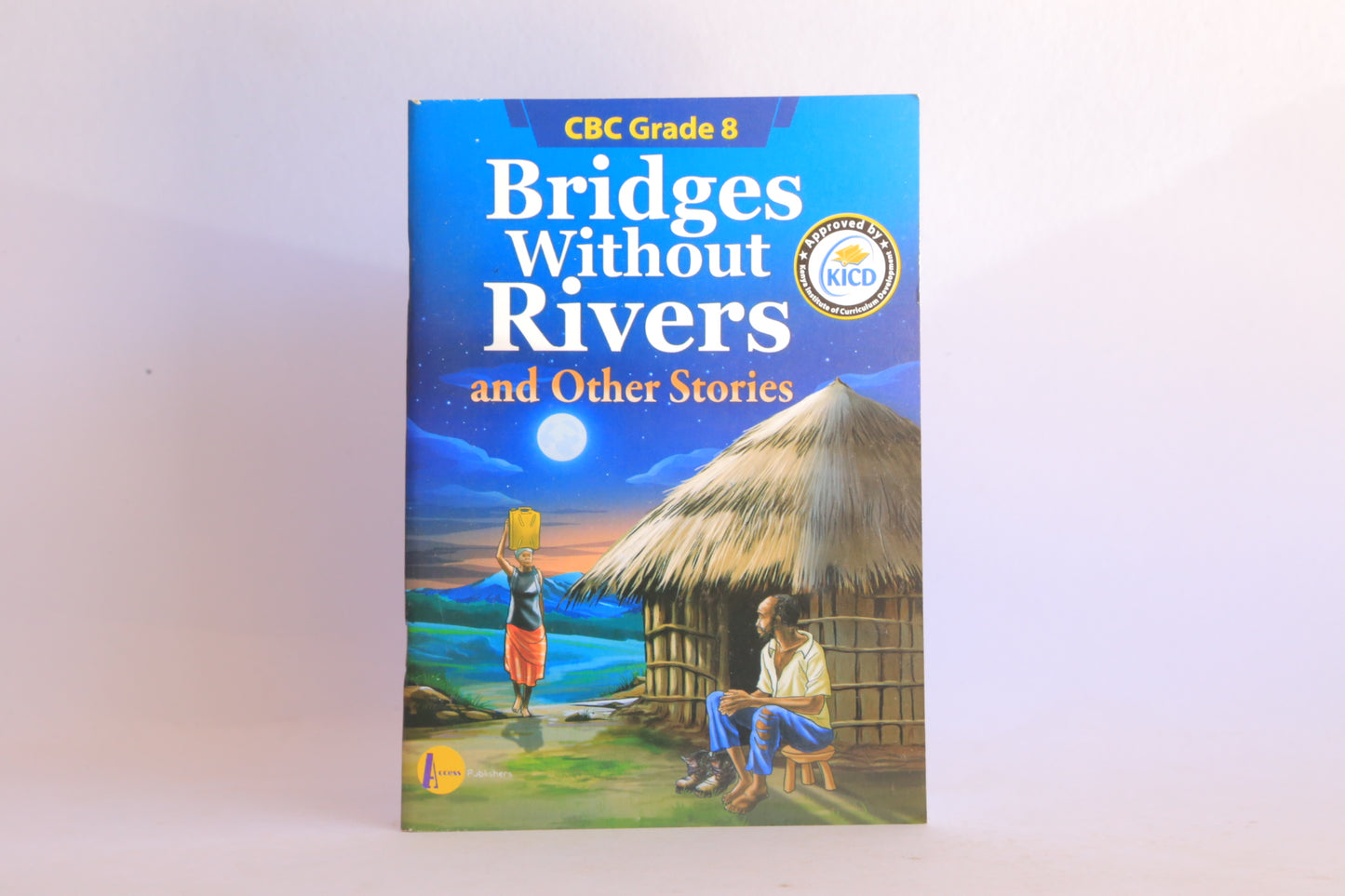 Bridges Without Rivers