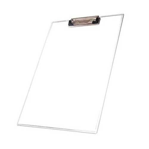 CLIPBOARD CLEAR