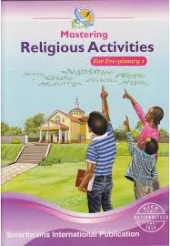 MASTERING PRE-PRIMARY ACTIVITIES