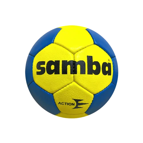HANDBALL SAMBA ACTION SIZE 1,2,3