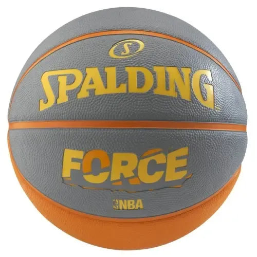 BASKETBALL SPALDING FORCE