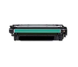 TONER CARTRIDGES HP CE250A (504A)