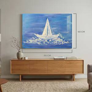 ARTIST CANVAS 60*90 cm