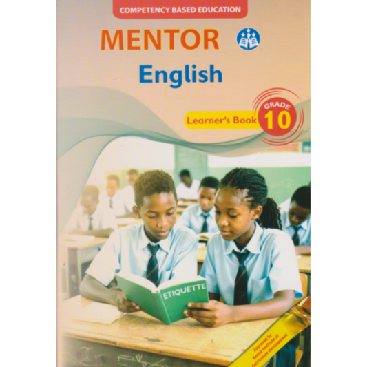 MENTOR ENGLISH GRADE 10