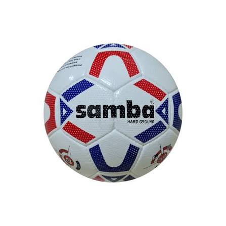 FOOTBALL SAMBA HARD GROUND