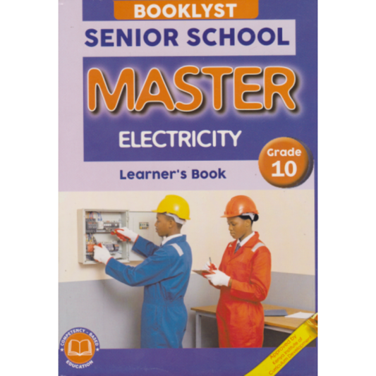 MASTER ELECTRICITY GRADE 10