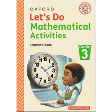 LETS DO MATHS Oxford