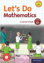 LETS DO MATHS Oxford