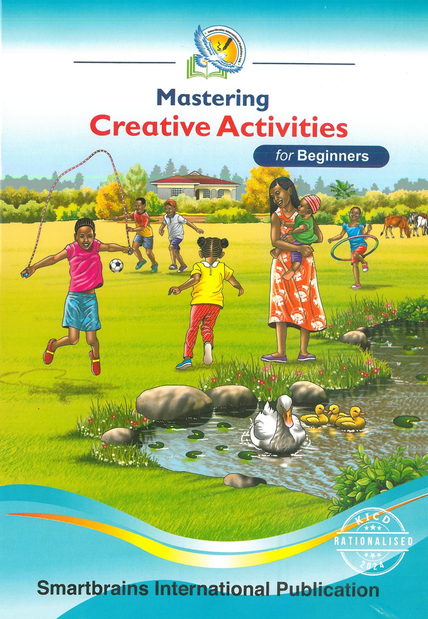 MASTERING BOOKS FOR BEGINNERS (smartbrains)