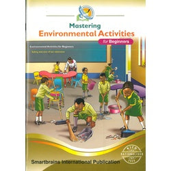 MASTERING BOOKS FOR BEGINNERS (smartbrains)