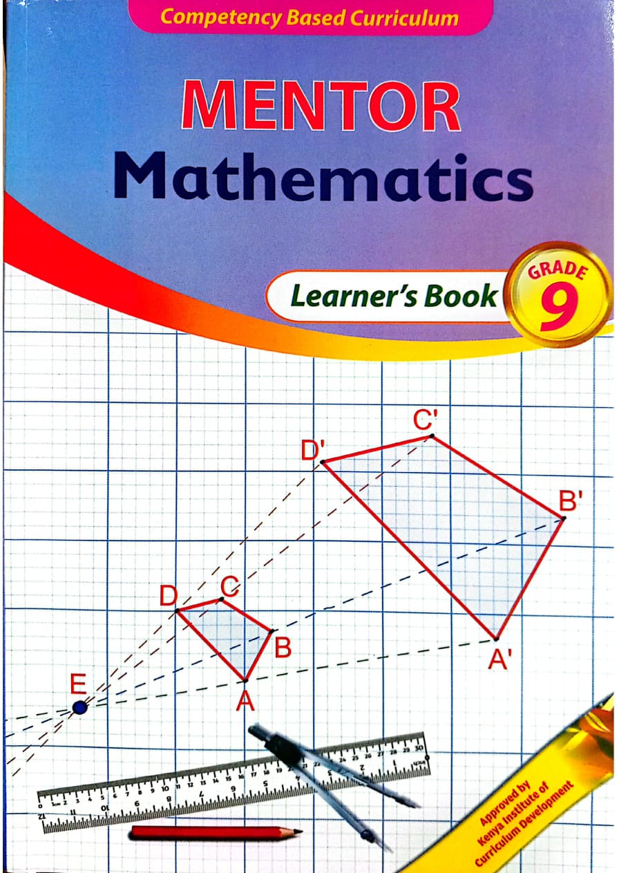 MENTOR MATHEMATICS( JS)