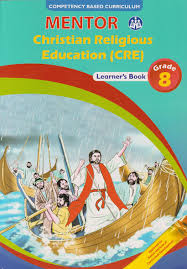 MENTOR LEARNER'S BOOK (JUNIOR SECONDARY)