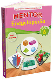 Mentor Encyclopedia