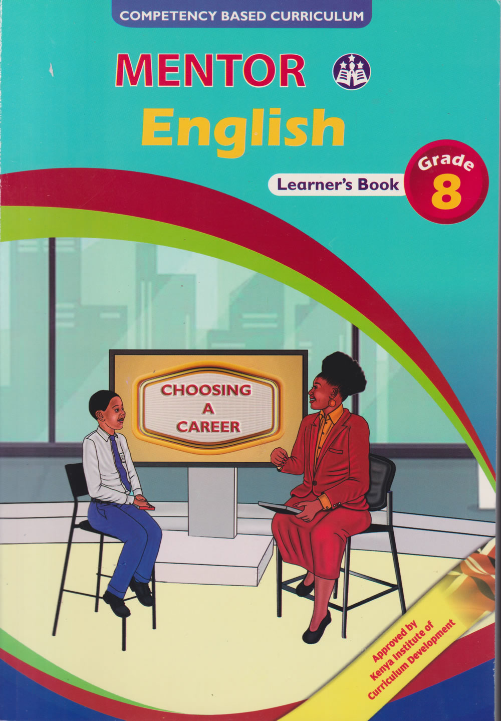 MENTOR LEARNER'S BOOK (JUNIOR SECONDARY)