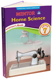 MENTOR LEARNER'S BOOK (JUNIOR SECONDARY)