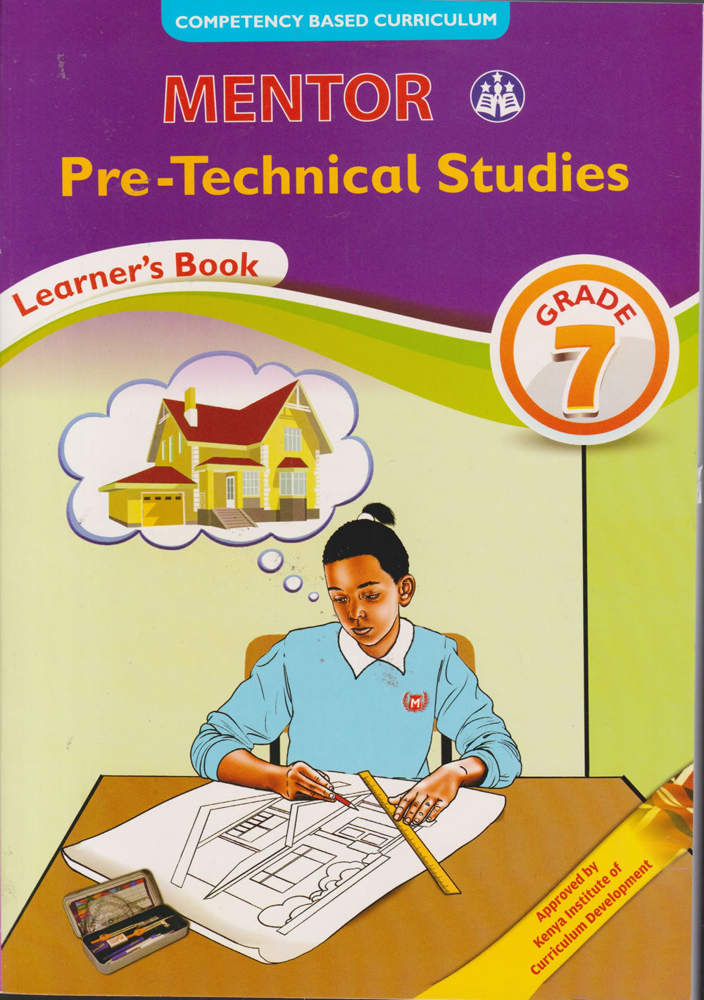 MENTOR LEARNER'S BOOK (JUNIOR SECONDARY)