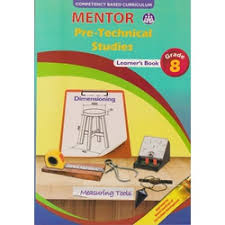 MENTOR LEARNER'S BOOK (JUNIOR SECONDARY)